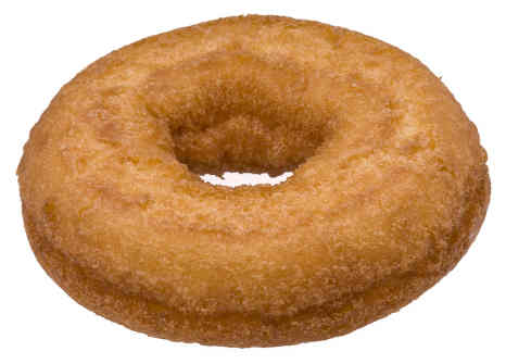 donuts saludables